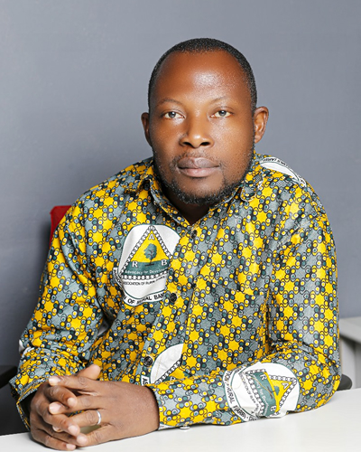 Prince Amuzu